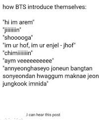 Excuse You Jin Always Says I M Worlld Wide Handsome Bts Memes Hilarious Bts Memes Bts Senarios