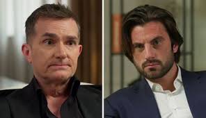 MAFS Q&A 2025 LIVE Updates: John Aiken answers your biggest questions about  Married at First Sight Season 12