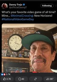 Incase no one else has… I'm gonna leave this here :D