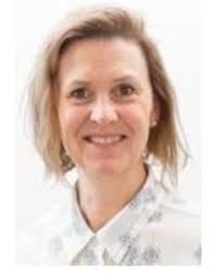 CDC Ermin Ward Councillor