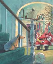 Maybe you would like to learn more about one of these? How Murray Saved Christmas The Possum S Bookshelf