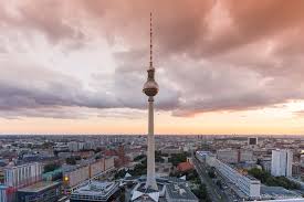 Park inn by radisson berlin alexanderplatz is rated good by our guests. 16 Wunderbare Aussichtspunkte In Berlin