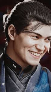 Give Kung Lao some cringy-cool usernames : r/MortalKombat