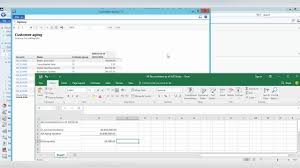 account reconciliation process bank processes vendor flow