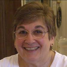 Cheryl Kamm Obituary (2014)