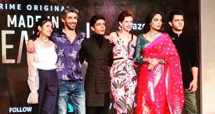 Bollywood images bollywood couples vintage bollywood indian bollywood bollywood actors. Made In Heaven Review Tune Into This Classic Story Of Band Baaja Drama Goodtimes Lifestyle Food Travel Fashion Weddings Bollywood Tech Videos Photos
