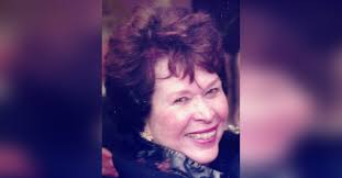 Obituary information for Nancy Mary Casey-O'Brien