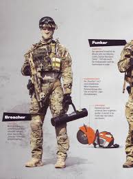 Bundeswehr Kommando Spezialkrafte Ksk German Army Sf Breacher Hires Http Abload De Img 1gr13k0f Jpg Bundeswehr Bundeswehr Soldaten Soldaten