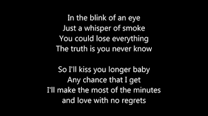 Em like i'm gonna lose you. Like I M Gonna Lose You Jasmine Thompson Lyrics Youtube