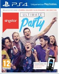 Singstar Ultimate Party Download Game Ps3 Ps4 Ps2 Rpcs3 Pc
