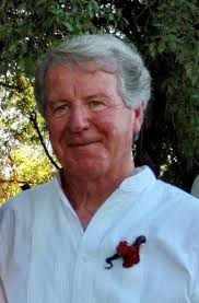 Everett McElroy Obituary