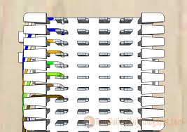 Symbols you should know wiring diagram examples how to draw a wiring diagram with edraw? How To Wire A 66 Block
