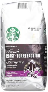Since dark roast is less dense, it is technically. 11 Best Starbucks Coffee Beans Reviewed In Detail Jul 2021