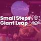 Small Steps Giant Leap: Ray’s Big Day