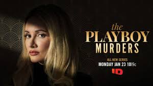 ID tells the dark stories behind the bunny ears with The Playboy Murders