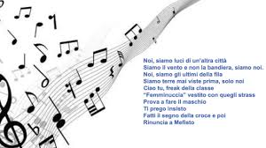 Loading the chords for 'abbi cura di te'. Levante Tiki Bom Bom Lyrics Tiki Bom Bom Levante Lyrics Music Video Metrolyrics