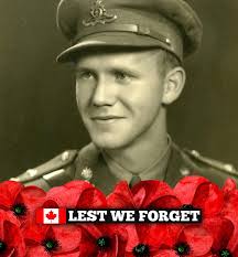 Honouring Veterans of Afghanistan: Prescott Legion's Fundraising Efforts