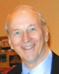 Robert Knorr Obituary