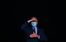 Once again, he is emphasizing unity tonight. Newsweek Biden S Ukraine Problem Rebounds On Trump For Swing Voters Kyivpost Ukraine S Global Voice