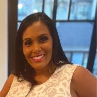 Tiera Robinson's Instagram, Twitter & Facebook