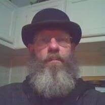 Larry Bourque Obituary