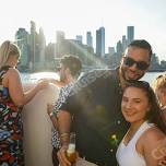 TACO & TEQUILA TUESDAY ON THE HUDSON 06/16