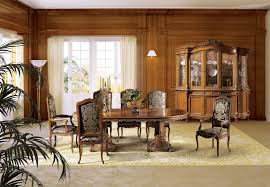 Visit your neighborhood maggiano's italian restaurant. Italian Dining Room Furniture High End Dining Room Furniture