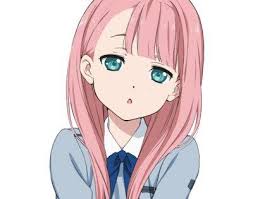 22 7 ナナブンノニジュウニ on twitter カワイイアニメ アニメの女の子 美的アニメ