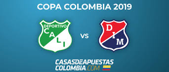 Eliga dimayor | cali vs. Pronostico Deportivo Cali Vs Medellin Final Copa Colombia 2019
