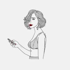 80 Dibujos Tumblr En Color Y En Blanco Y Negro Imagenes Para Whatsapp Ya se que es muy cortito pero lo hice con mucho mucho amor. 80 dibujos tumblr en color y en blanco