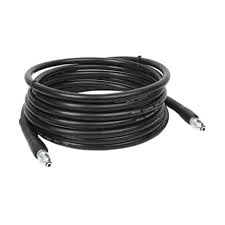 Buy VICTOR Bosch 10 m PVC 220 bar High Pressure Washer Hose Pipe Online at  Best Prices