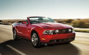2012 Ford Mustang Reviews Research Mustang Prices Specs Motortrend
