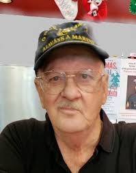 Woodrow Tracy Obituary