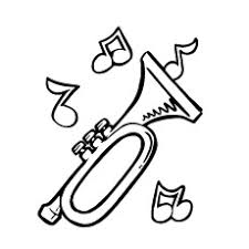 Free printable music notes coloring pages for kids. Top 10 Free Printable Music Notes Coloring Pages Online