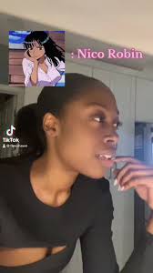 Robin is so real she spoke her truth