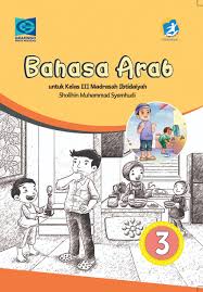 We did not find results for: Bahasa Arab 3 Untuk Kelas Iii Madrasah Ibtidaiyah Rev 2018 K13 Grafindo Media Pratama