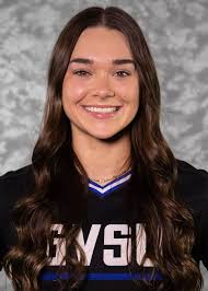 2025 Softball Roster