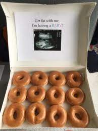 Work Announcement November 2016 Babycenter Canada