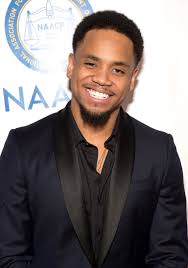 From jennifer lawrence's infatuation with larry david to james corden's thing for hillary clinton, these celebrity crushes range from odd and surprising to simply unbelievable. All Of The Gorgeous Black Men On Red Carpet At 2018 Naacp Image Awards Essence
