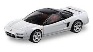 The honda nsx type r '92 is a road car produced by honda. Tomica Premium No 21 Honda Nsx Type R Tomica Hobbysearch Toy Store