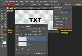 As we are willing to get a curved line, move the direction to the fill curved line with color. Solved How To Draw A Straight Line Make It Thicker And Th Adobe Support Community 9874193