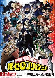 With millions of fans around the world, my hero academia is arguably one of the biggest franchises within the anime and manga community. My Hero Academia Season 5 My Hero Academia Wiki Fandom