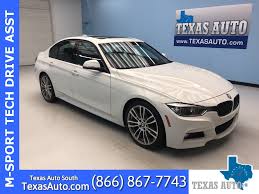 Sport line/ sport package is now available on 340i models as a no charge alternative to the standard m sport package. Sold 2017 Bmw 3 Series 340i M Sport Technology Drive Assist In Webster