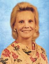 Obituary information for Sandra Fay Pendley