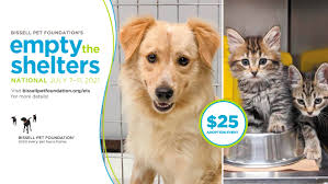 At the animal store, we love pets. Home