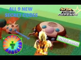 Some codes could be outdated so please tell us if a code isn't working anymore. 9 New Codes All Star Tower Defense Lucky Spins Youtube