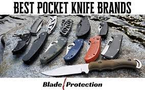 Maybe you would like to learn more about one of these? Best Pocket Knife Brands Which Ones Are Worth Your Money Blade Protection