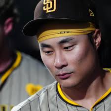 Padres Bite the Bullet On Ha-Seong Kim Injured List Decision