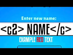 Add your names, share with friends. Color Name Change Brawl Stars Youtube