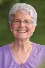 Madeleine Bergeron Normand